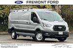 2023 Ford Transit 350 HD Low Roof RWD Empty Cargo Van for sale #PKC05593A - photo 1