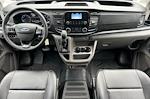 2023 Ford Transit 350 HD Low Roof RWD Empty Cargo Van for sale #PKC05593A - photo 13