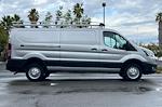 2023 Ford Transit 350 HD Low Roof RWD Empty Cargo Van for sale #PKC05593A - photo 2