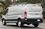2023 Ford Transit 350 HD Low Roof RWD Empty Cargo Van for sale #PKC05593A - photo 5