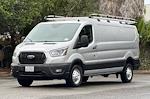 2023 Ford Transit 350 HD Low Roof RWD Empty Cargo Van for sale #PKC05593A - photo 7