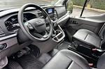 2023 Ford Transit 350 HD Low Roof RWD Empty Cargo Van for sale #PKC05593A - photo 9