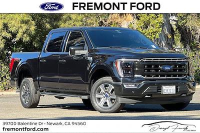 2023 Ford F-150 SuperCrew Cab 4WD Pickup for sale #PKD14556P - photo 1