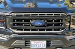 2023 Ford F-150 SuperCrew Cab 4WD Pickup for sale #PKD14556P - photo 46