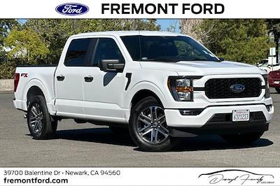 2023 Ford F-150 SuperCrew Cab RWD Pickup for sale #PKD21347P - photo 1