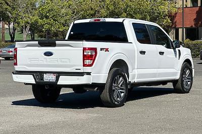 2023 Ford F-150 SuperCrew Cab RWD Pickup for sale #PKD21347P - photo 2