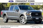 Used 2023 Ford F-150 XL SuperCrew Cab for sale #PKD57006A - photo 1