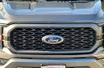 Used 2023 Ford F-150 XL SuperCrew Cab for sale #PKD57006A - photo 45