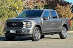 Used 2023 Ford F-150 XL SuperCrew Cab for sale #PKD57006A - photo 8