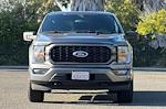 Used 2023 Ford F-150 XL SuperCrew Cab for sale #PKD57006A - photo 9