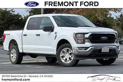 2023 Ford F-150 SuperCrew Cab 4WD Pickup for sale #PKE14926RT - photo 1
