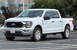 2023 Ford F-150 SuperCrew Cab 4WD Pickup for sale #PKE14926RT - photo 7