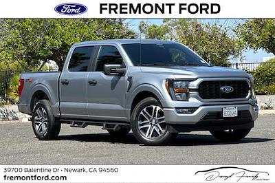 2023 Ford F-150 SuperCrew Cab RWD Pickup for sale #PKE31854A - photo 1