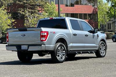 2023 Ford F-150 SuperCrew Cab RWD Pickup for sale #PKE31854A - photo 2