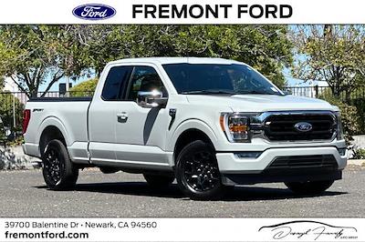 2023 Ford F-150 Super Cab RWD Pickup for sale #PKE64216A - photo 1