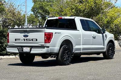 2023 Ford F-150 Super Cab RWD Pickup for sale #PKE64216A - photo 2