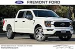 Used 2023 Ford F-150 XL SuperCrew Cab for sale #PKF83119A - photo 1