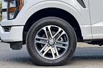 Used 2023 Ford F-150 XL SuperCrew Cab for sale #PKF83119A - photo 42
