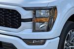 Used 2023 Ford F-150 XL SuperCrew Cab for sale #PKF83119A - photo 49