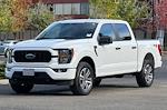Used 2023 Ford F-150 XL SuperCrew Cab for sale #PKF83119A - photo 7