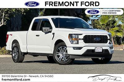 Used 2023 Ford F-150 XL Super Cab for sale #PKF94071P - photo 1