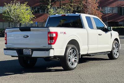 Used 2023 Ford F-150 XL Super Cab for sale #PKF94071P - photo 2