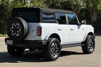 2023 Ford Bronco 4WD SUV for sale #PLB60669A - photo 2