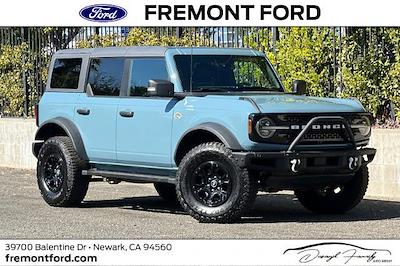2023 Ford Bronco 4WD SUV for sale #PLB88024AA - photo 1