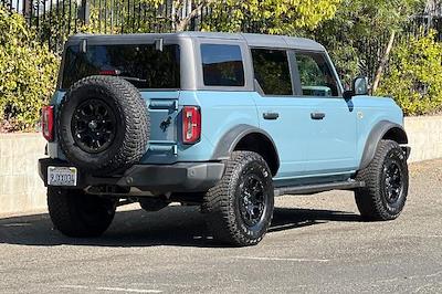 2023 Ford Bronco 4WD SUV for sale #PLB88024AA - photo 2