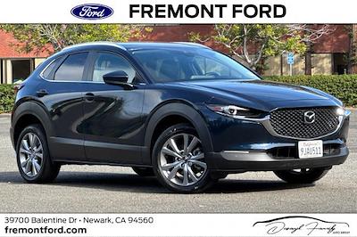 Used 2023 Mazda CX-30 2.5 S Select AWD SUV for sale #PM581840A - photo 1