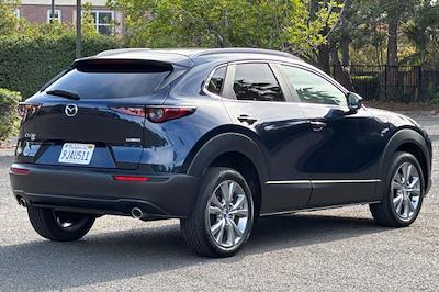 Used 2023 Mazda CX-30 2.5 S Select AWD SUV for sale #PM581840A - photo 2