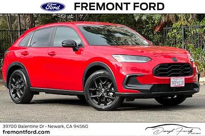 2023 Honda HR-V FWD SUV for sale #PM720569A - photo 1