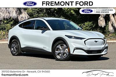 2023 Ford Mustang Mach-E RWD SUV for sale #PMA64509P - photo 1