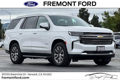 Used 2023 Chevrolet Tahoe LT for sale #PR313707T - photo 1