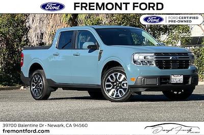2023 Ford Maverick SuperCrew Cab FWD Pickup for sale #PRA74332P - photo 1