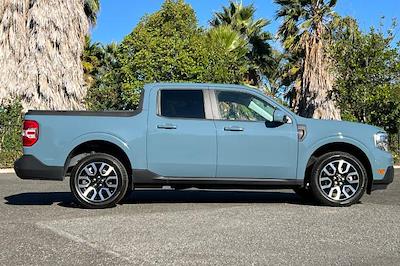 2023 Ford Maverick SuperCrew Cab FWD Pickup for sale #PRA74332P - photo 2