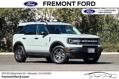 2023 Ford Bronco Sport 4WD SUV for sale #PRD06298A - photo 1