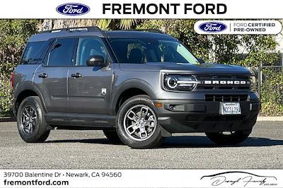 2023 Ford Bronco Sport 4WD SUV for sale #PRD46052A - photo 1