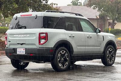 2023 Ford Bronco Sport 4WD SUV for sale #PRD66380A - photo 2