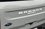 2023 Ford Bronco Sport 4WD SUV for sale #PRD66380A - photo 52