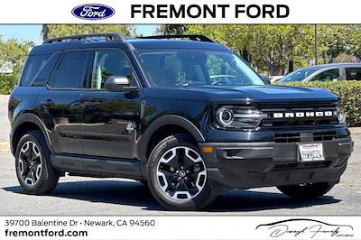 2023 Ford Bronco Sport 4WD SUV for sale #PRD68088A - photo 1