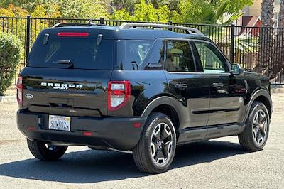 2023 Ford Bronco Sport 4WD SUV for sale #PRD68088A - photo 2