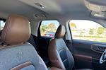 Used 2023 Ford Bronco Sport Outer Banks 4WD SUV for sale #PRD68088A - photo 18