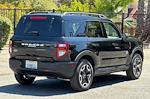 Used 2023 Ford Bronco Sport Outer Banks 4WD SUV for sale #PRD68088A - photo 2