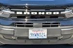 Used 2023 Ford Bronco Sport Outer Banks 4WD SUV for sale #PRD68088A - photo 46