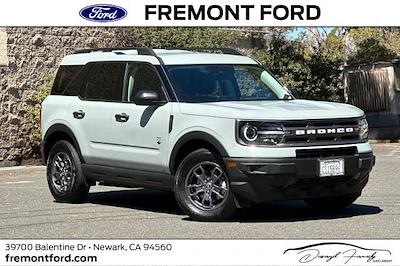 Used 2023 Ford Bronco Sport Big Bend 4WD SUV for sale #PRD78740A - photo 1
