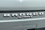 Used 2023 Ford Bronco Sport Big Bend 4WD SUV for sale #PRD78740A - photo 47