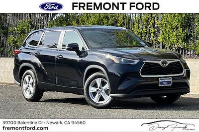 2023 Toyota Highlander FWD SUV for sale #PS519669RP - photo 1