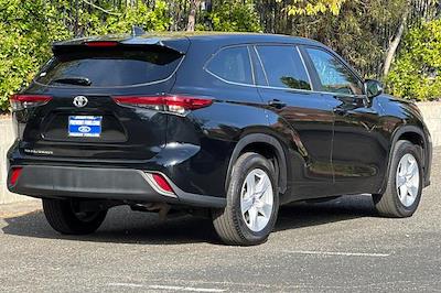 2023 Toyota Highlander FWD SUV for sale #PS519669RP - photo 2