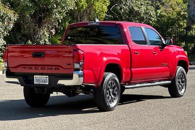 2023 Toyota Tacoma Double Cab RWD Pickup for sale #PT003286T - photo 2